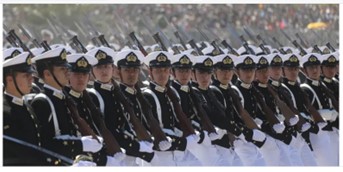 ¿Para qué existe y sirve la Defensa Nacional? Richard Kouyoumdjian﻿. El Líbero