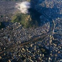 SANTIAGO 500 AÑOS. Jeannette Plaut, Marcelo Sarovic y Rodrigo Guendelman – La Tercera