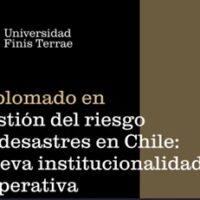 ¿Chile está preparado para enfrentar una situación de catástrofe y emergencia de gran magnitud? Bernardo Castro Salas