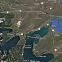 Estrecho de Magallanes. CN(R) Gustavo Aimone Arredondo (Cartas al Director)