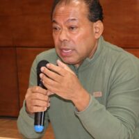 (De Singapur a La Moneda: Lecciones para la Transformación de Chile). Yuventus Kota. Verbo Divino