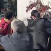 VIOLENCIA POLÍTICA. Max Colodro, filósofo y analista político – La Tercera