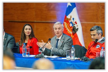 ANECDOTARIO DE “PRESIDENTE PRESENTE”, EL NUEVO SELLO DE KAST: DESDE INCÓMODAS PREGUNTAS HASTA AUTOCRÍTICAS E INTENTOS POR DESMENTIR “FAKES”. Eduardo Monrroy- The Clinic