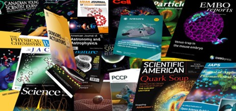 Cuando producir conocimiento y publicar artículos dejaron de ser lo mismo. Javier Enrione, Vicerrector de Investigación Universidad de los Andes – El Mercurio, Columnistas