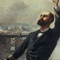 El valor actual del 21 de mayo. Richard Kouyoumdjian.  El Mostrador