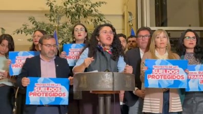 DEUDORES. Gonzalo Cordero, abogado – La Tercera, Opinión