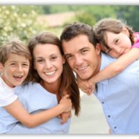 LA FAMILIA AL CENTRO. Catalina Siles – El Mercurio