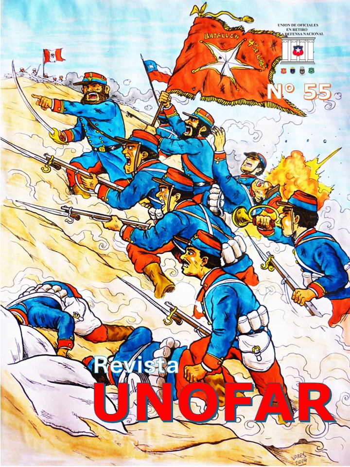 REVISTA UNOFAR N° 55