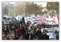 MALDITO INFIERNO. Cristian Stewart, IdeaPaís