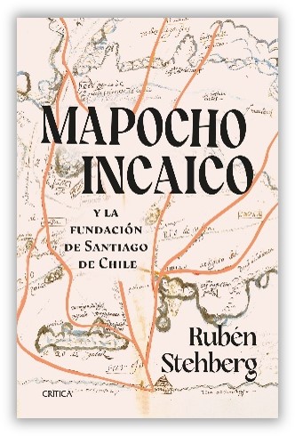 SANTIAGO INCAICO. Rodrigo Guendelman, conductor de Santiago Adicto de Radio Duna – La Tercera