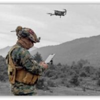 LAS NUEVAS HABILIDADES QUE EXIGE LA DEFENSA MODERNA Y COMO LAS FF. AA. INCORPORAN TECNOLOGÍAS DE VANGUARDIA.  Felipe Lagos, El Mercurio, Valor País