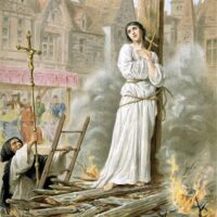 CARTA A JUANA DE ARCO. Carla Fernández Montero. Abogada Penalista