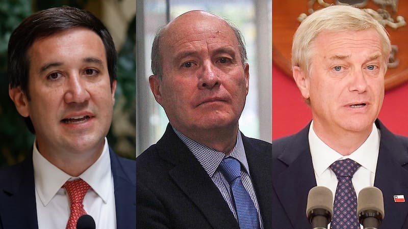 DESPUÉS DE LA LEY MISCELÁNEA, ¿QUÉ?   El Mercurio, Editorial,