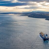 Soberanía en el Estrecho de Magallanes: el veto que Chile no puede aceptar. Edmundo Gonzalez-Robles . Presidente de Liga Marítima de Chile. Linkedin