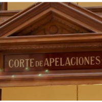 “QUERELLA POR PREVARICACIÓN CONTRA TRES MINISTROS DE LA CORTE DE APELACIONES DE SANTIAGO”