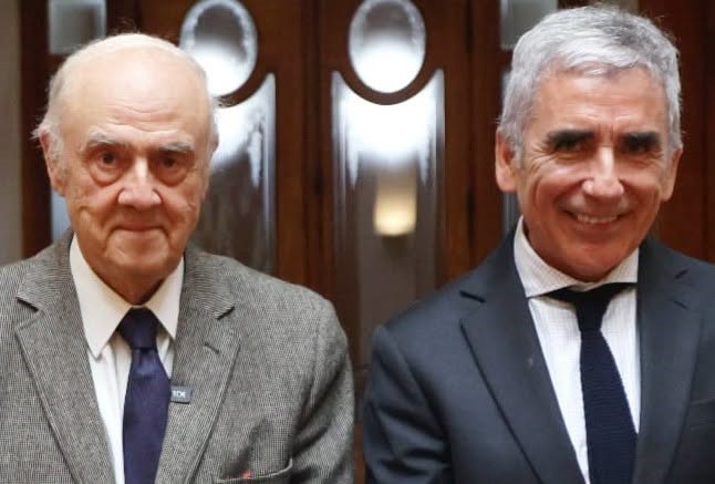 ABRIENDO PUERTAS A LA DELINCUENCIA.  Gonzalo Ibáñez SM