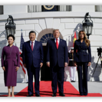 TRUMP Y XI ESTÁN MÁS DÉBILES DE LO QUE PARECEN. Andrés Oppenheimer – El Mercurio