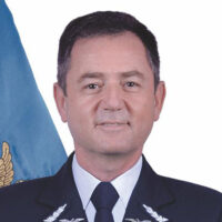 Presidente designa a Leonardo Romanini como nuevo comandante en jefe de la FACH. EMOL