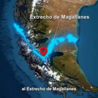 ANÁLISIS: ATLÁNTICO SUR, ESTRECHO DE MAGALLANES Y EL ERROR DE CÁLCULO ARGENTINO. Juan Pablo Berlinger – Infogate