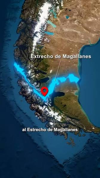 ANÁLISIS: ATLÁNTICO SUR, ESTRECHO DE MAGALLANES Y EL ERROR DE CÁLCULO ARGENTINO. Juan Pablo Berlinger – Infogate